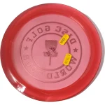 Discmania C-line DdX World Tour - Image 3
