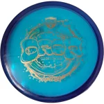 Discmania Horizon C-Line Drop - Niklas Anttila