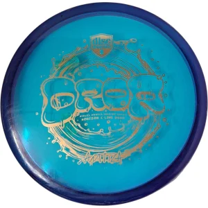 discmania c line drop 2