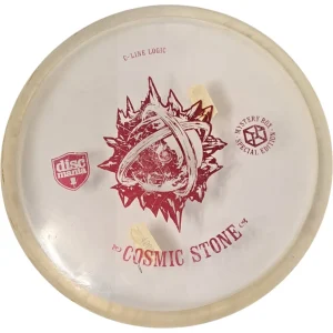 discmania c line logic cosmic stone 2