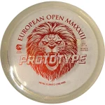 Discmania Metal Flake C-line MD5 Prototype