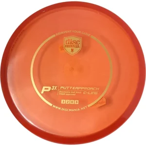 discmania c line p3x 2