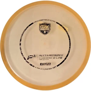 discmania c line p3x 5