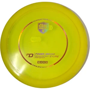 discmania c line pd 8