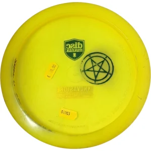 discmania c line pd pehmea muovi 3