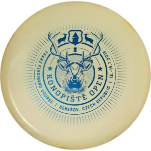 discmania glow c line p3x 2