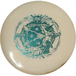discmania lumen logic 2