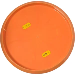 discmania lux vapor logic 3