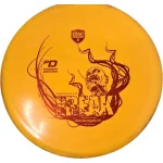 Discmania P-line PD Freak