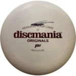Discmania D-Line Flex 2 P2 Prototype