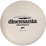 Discmania D-Line Flex 2 P2 Prototype