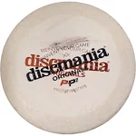 Discmania D-Line Flex 2 P2 Prototype