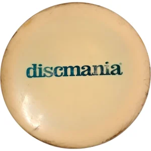 discmania s line dd3 barstamp 1