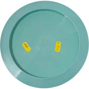 discmania s line dd3 first run 1