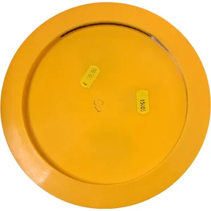 discmania s line dd3 team stamp 3