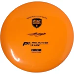 Discmania S-Line P2