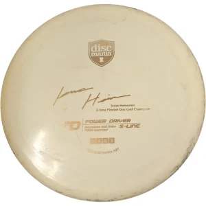 discmania s line pd 2