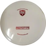 Discmania S-Line FD2 Prototype