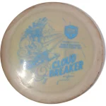 Discmania S-Line DD3 Eagle McMahon Cloudbreaker