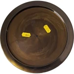 Discmania Swirly S-Line FD3 - 10 Year Anniversary Golden - Image 2