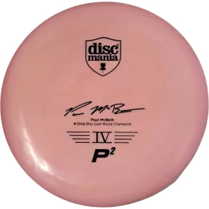 discmania swirly s line p2 2