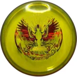 Axiom Discs Prism Proton Envy Eagle McMahon Team Series