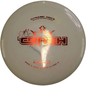 lucid McCabe 2010 world champion truth 177