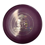 Dynamic Discs Lucid Justice - Startti 2016 Hyvinkää