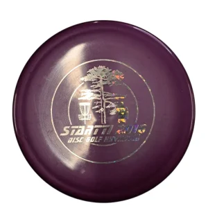 lucid justice startti 2016 disc golf hyvinkaa 172