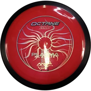 mvp plasma octane 2