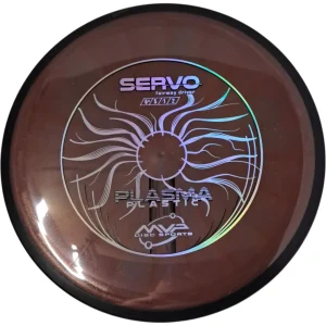 mvp plasma servo 2