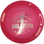 Latitude 64 Opto Ballista