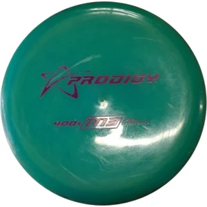 prodigy 400s m3 2