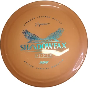 prodigy 500 shadowfax 2