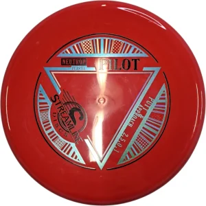 streamline discs pilot 2