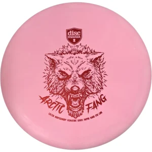 discmania arctic fang link 2