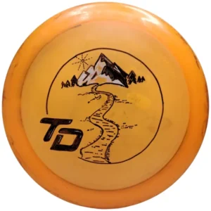 discmania c line td 1