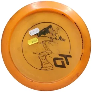 discmania c line td 2