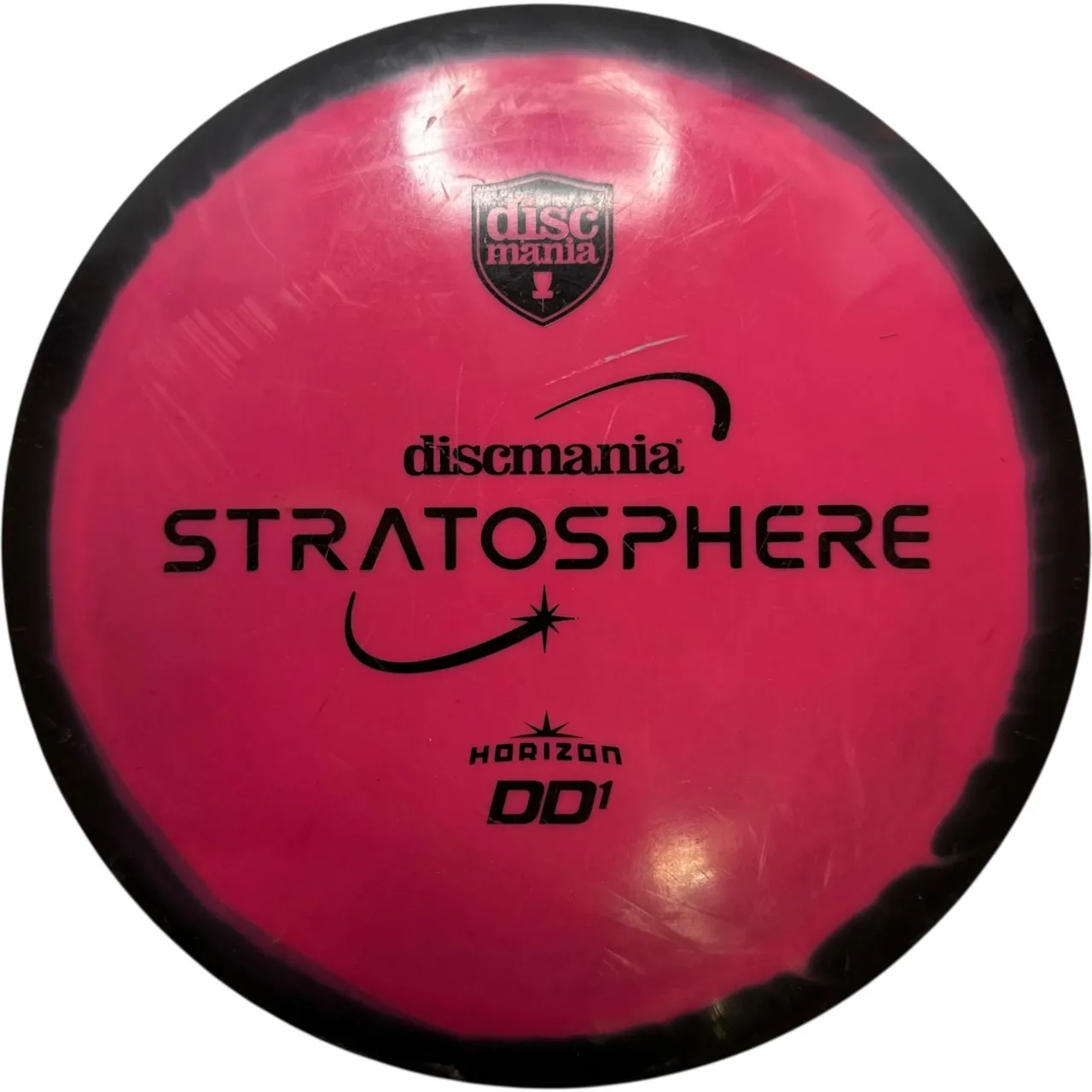 discmania horizon dd1 stratosphere (2) Discmania Horizon DD1 - Stratosphere - Image 1