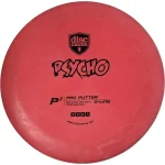 Discmania D-Line P2 Psycho