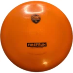 Discmania S-line DD3 First Run