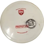 Discmania S-Line FD2 Prototype