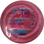 Discmania S-line PD Last Howl 3