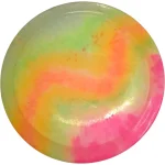 Prodigy Disc 400 Air Shadowfax Dyed