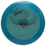 Discmania C-Line DD2 Wingstamp