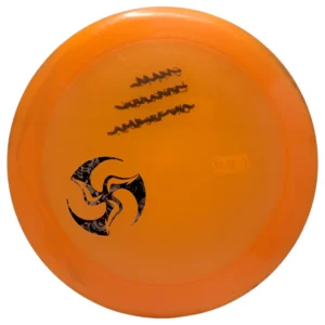 Discmania C Line DD2 Mini HukLab 2