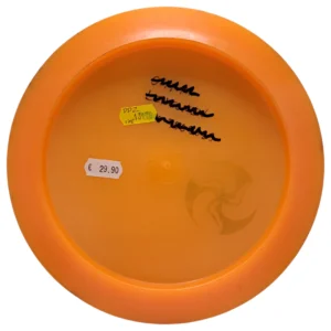 Discmania C Line DD2 Mini HukLab 3
