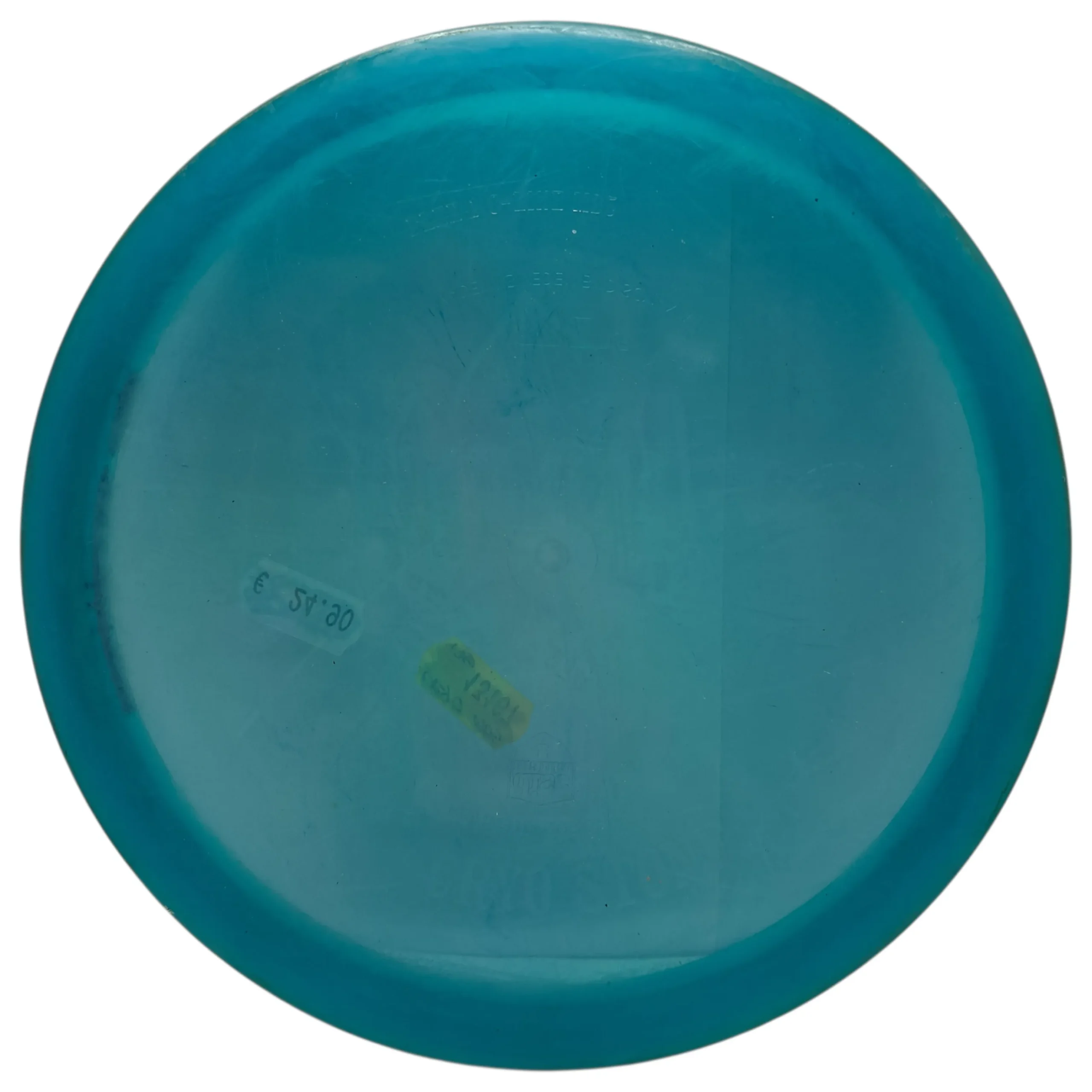 Discmania Flex 1 MD5 (2) Discmania C-Line Flex 1 MD5 - Cryo Stone Mystery Box - Image 1