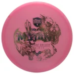Discmania Neo Mutant