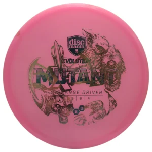 Discmania Neo Mutant 2